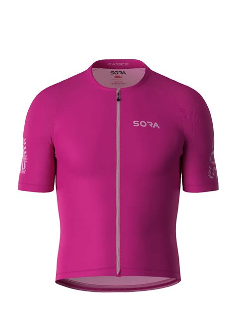 [sora] buranku|buranku cycling jersey.